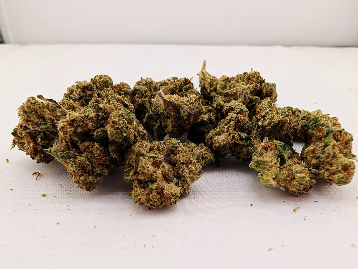 THCA Flower- Maria's Cookies