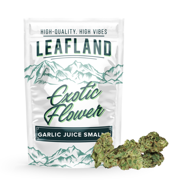 THCA Smalls QP Sampler Pack