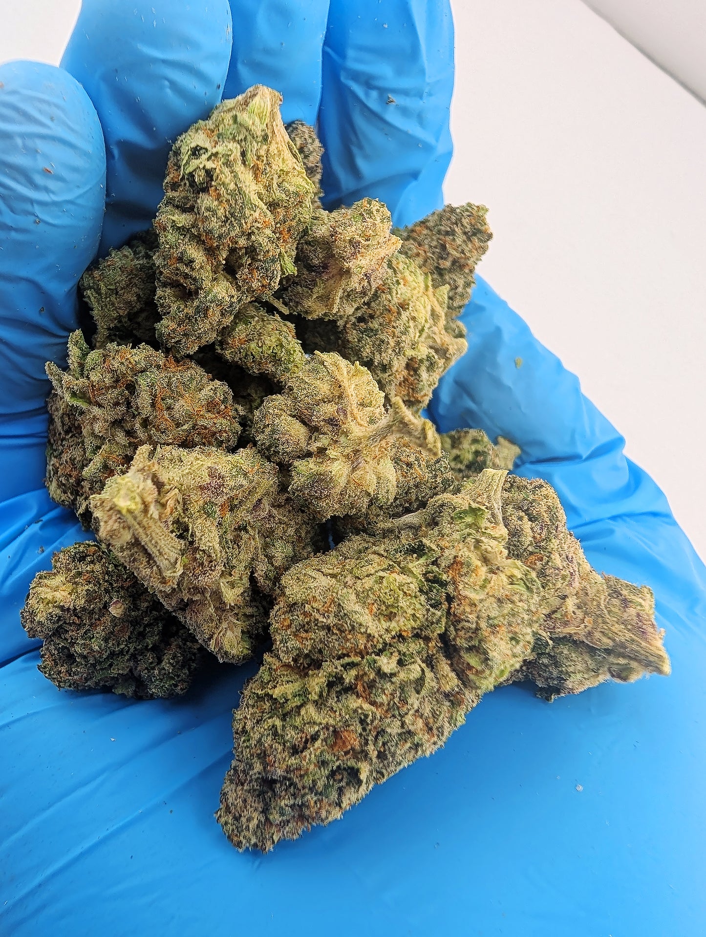 THCA Flower- OG Kush