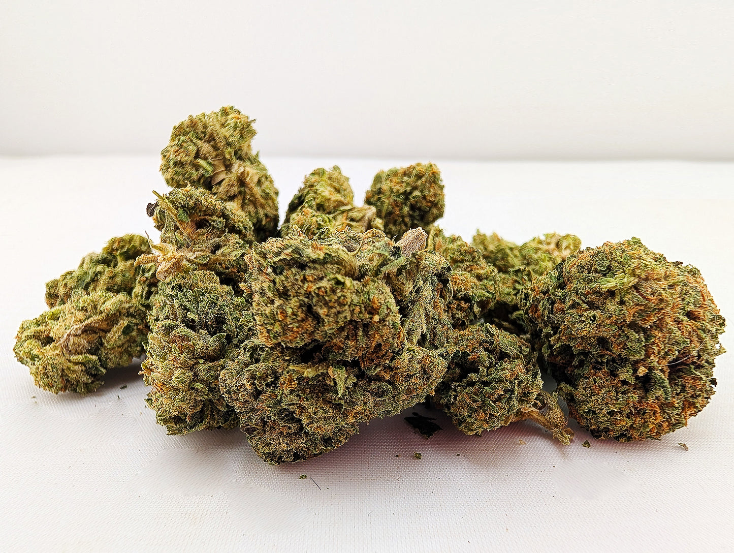 THCA Flower- RS-11 AAA