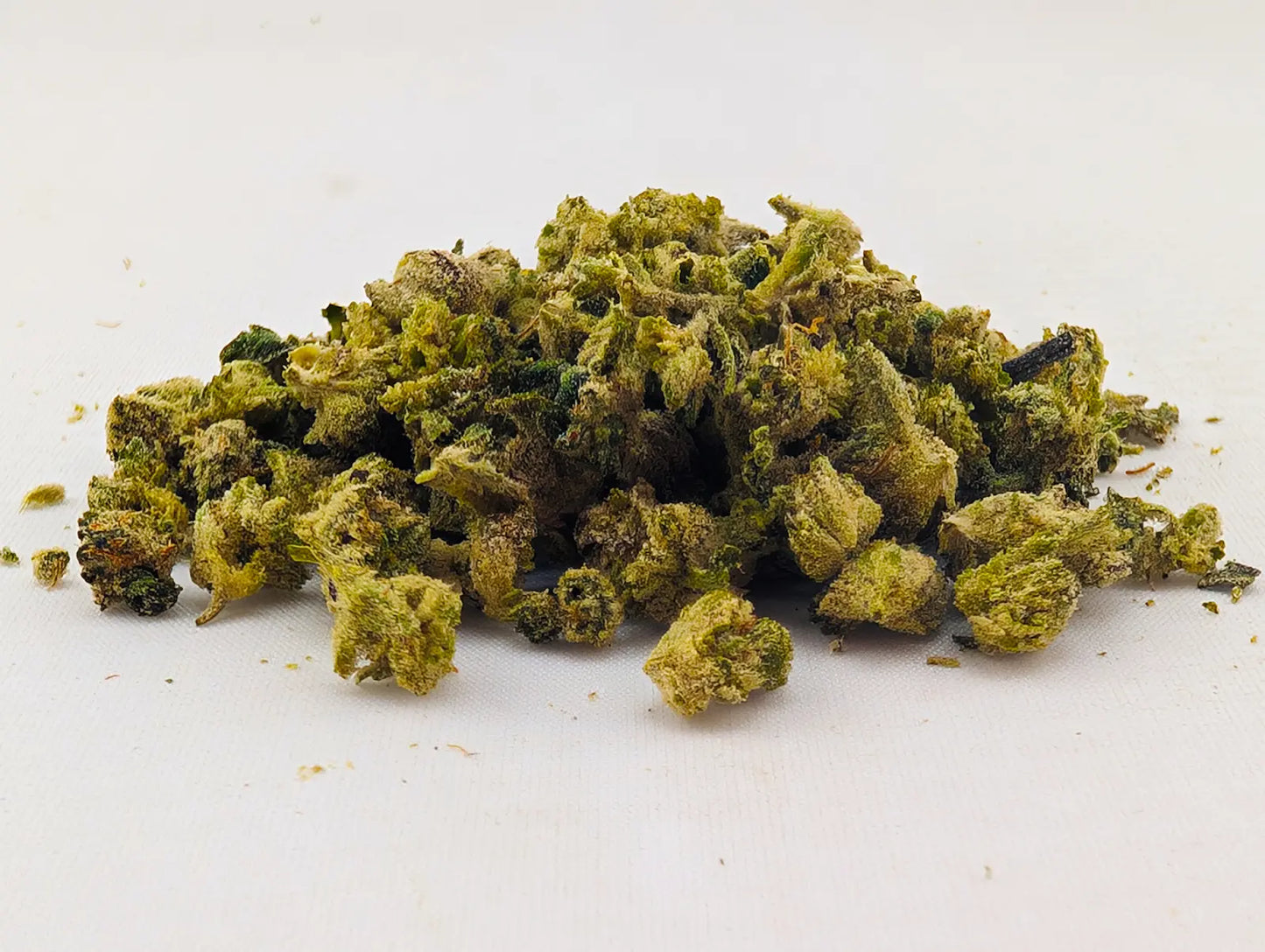 THCA Flower – LA Pop Rockz (Micro Smalls)