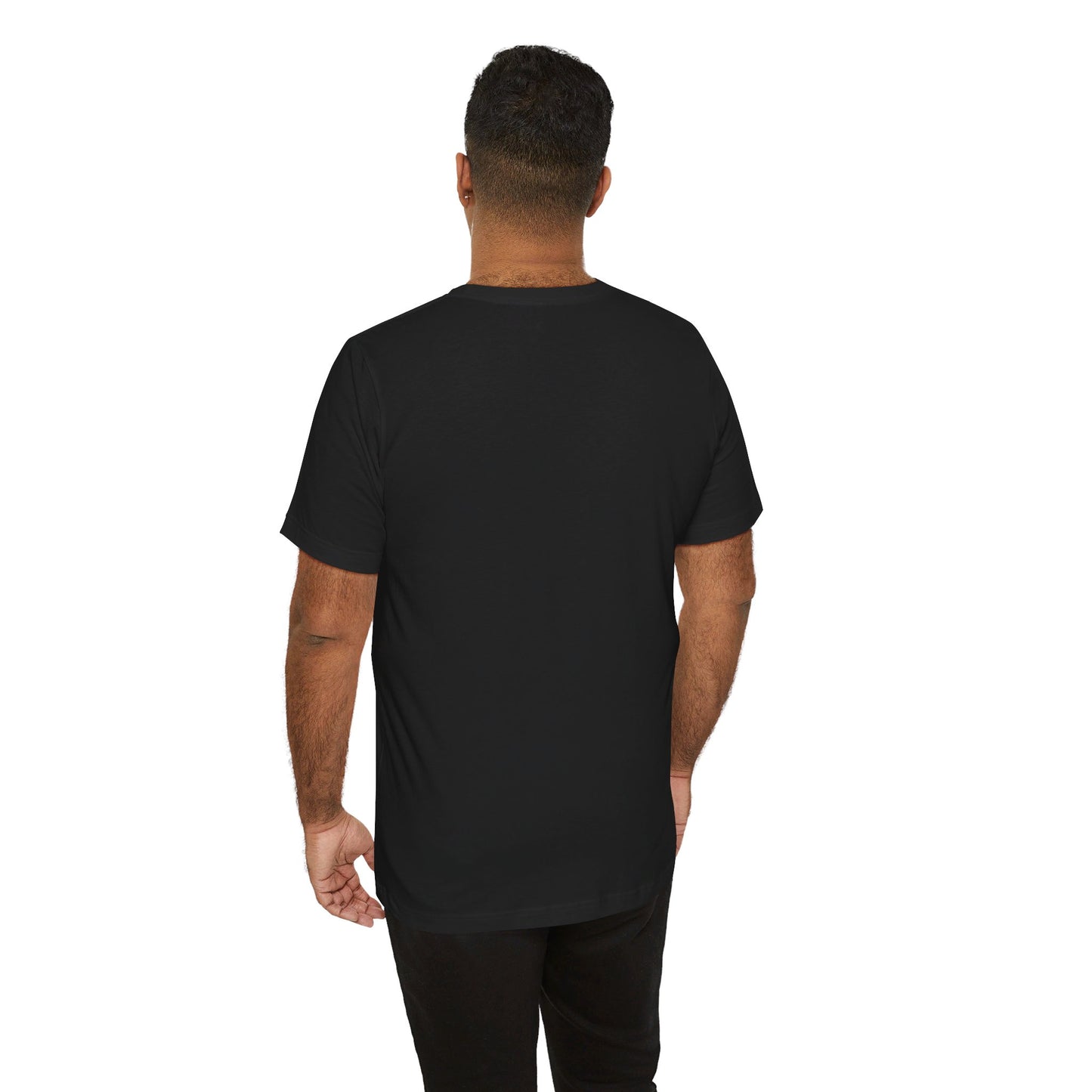 LeafLand Lines Jersey Tee
