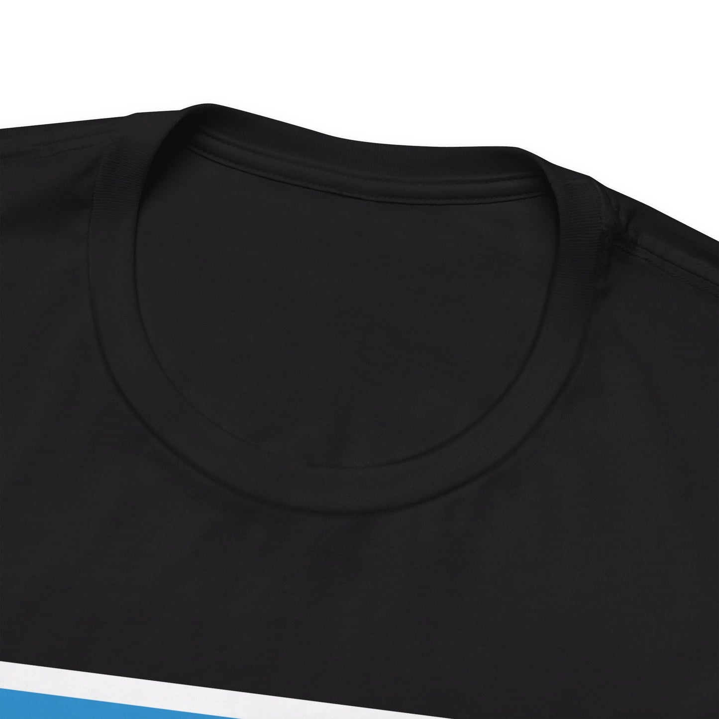LeafLand Lines Jersey Tee