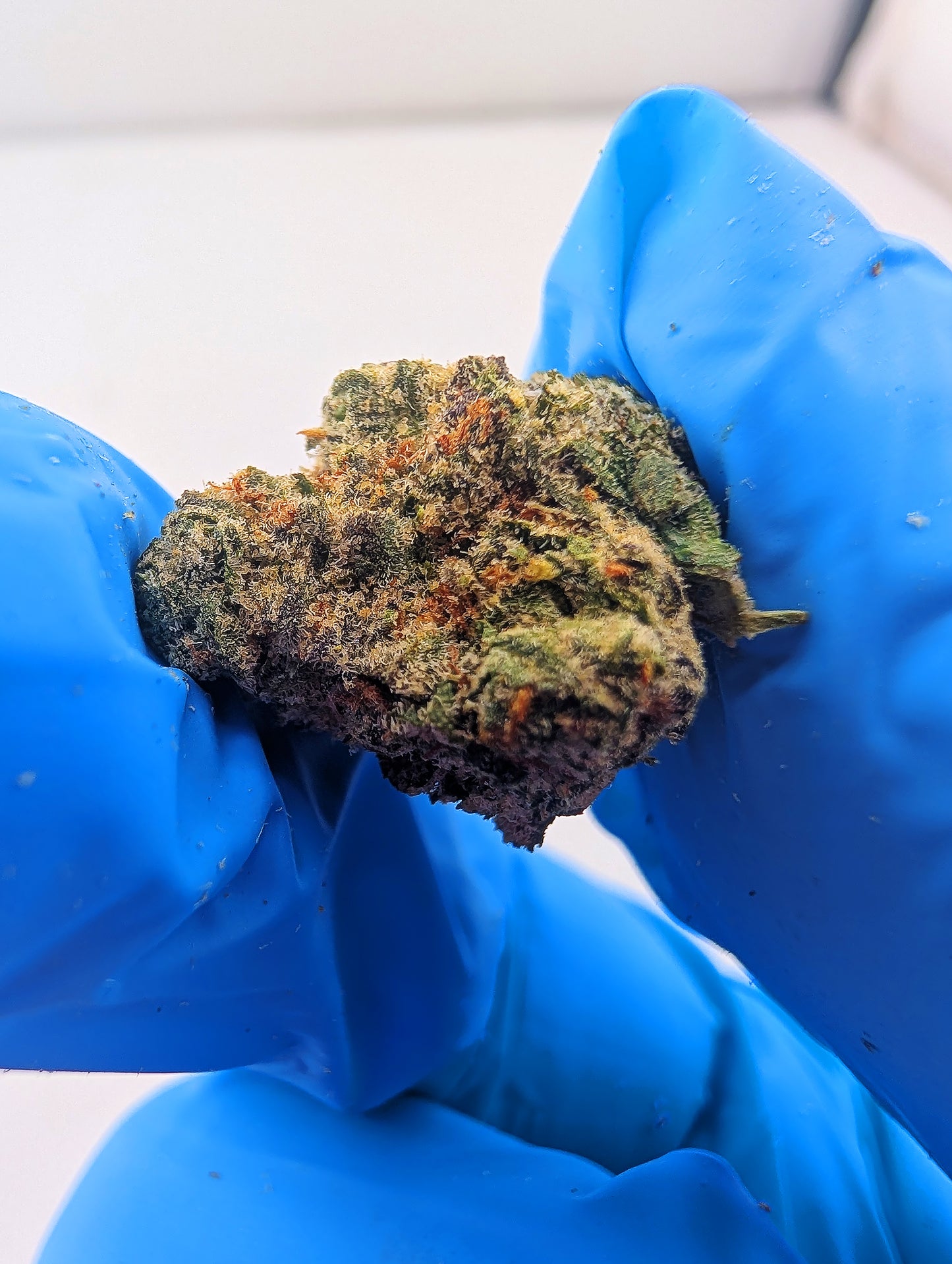 THCA Flower- OG Kush