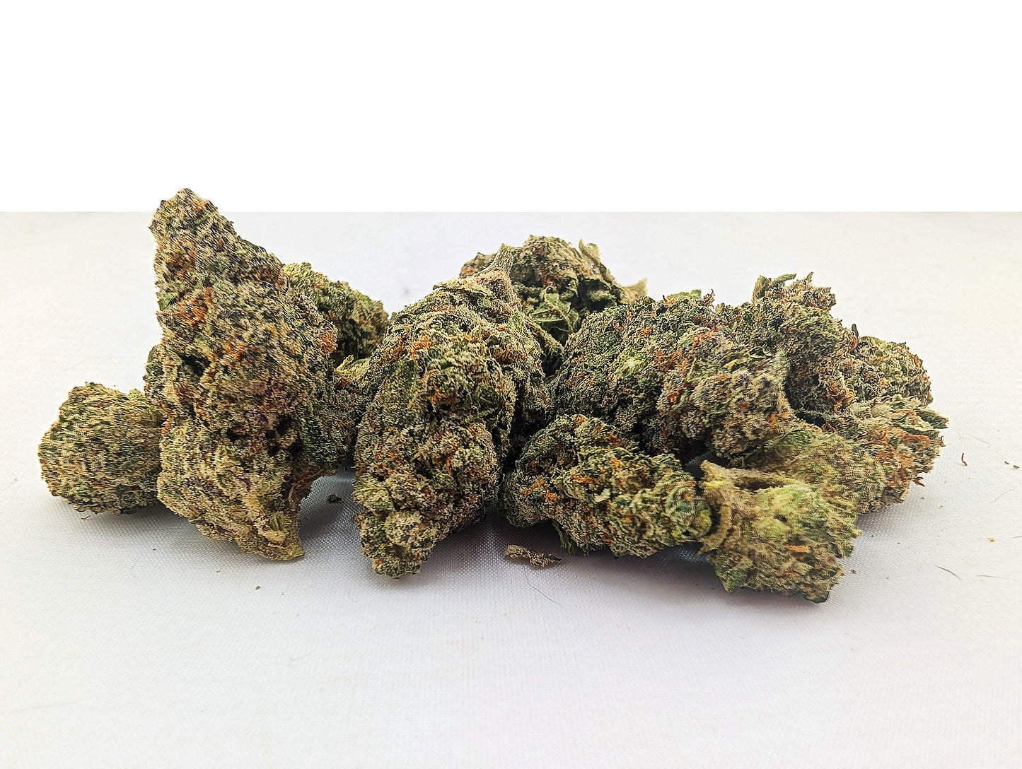 THCA Flower- OG Kush