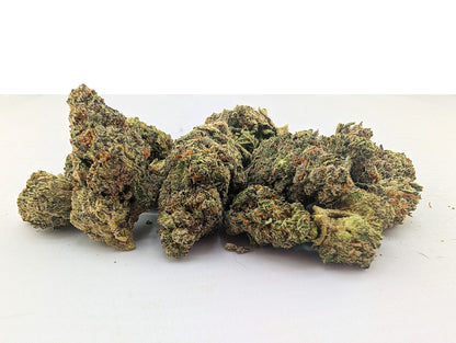 THCA Flower- OG Kush