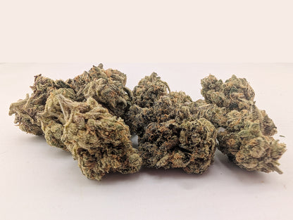 THCA Flower- Panama Red AAA
