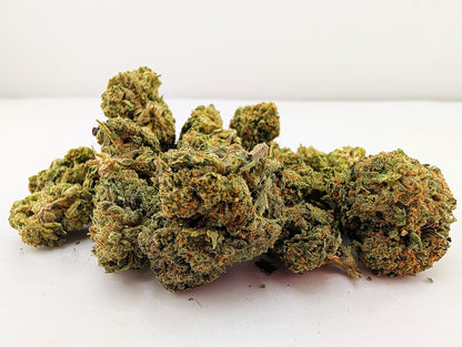 THCA Flower- RS-11 AAA