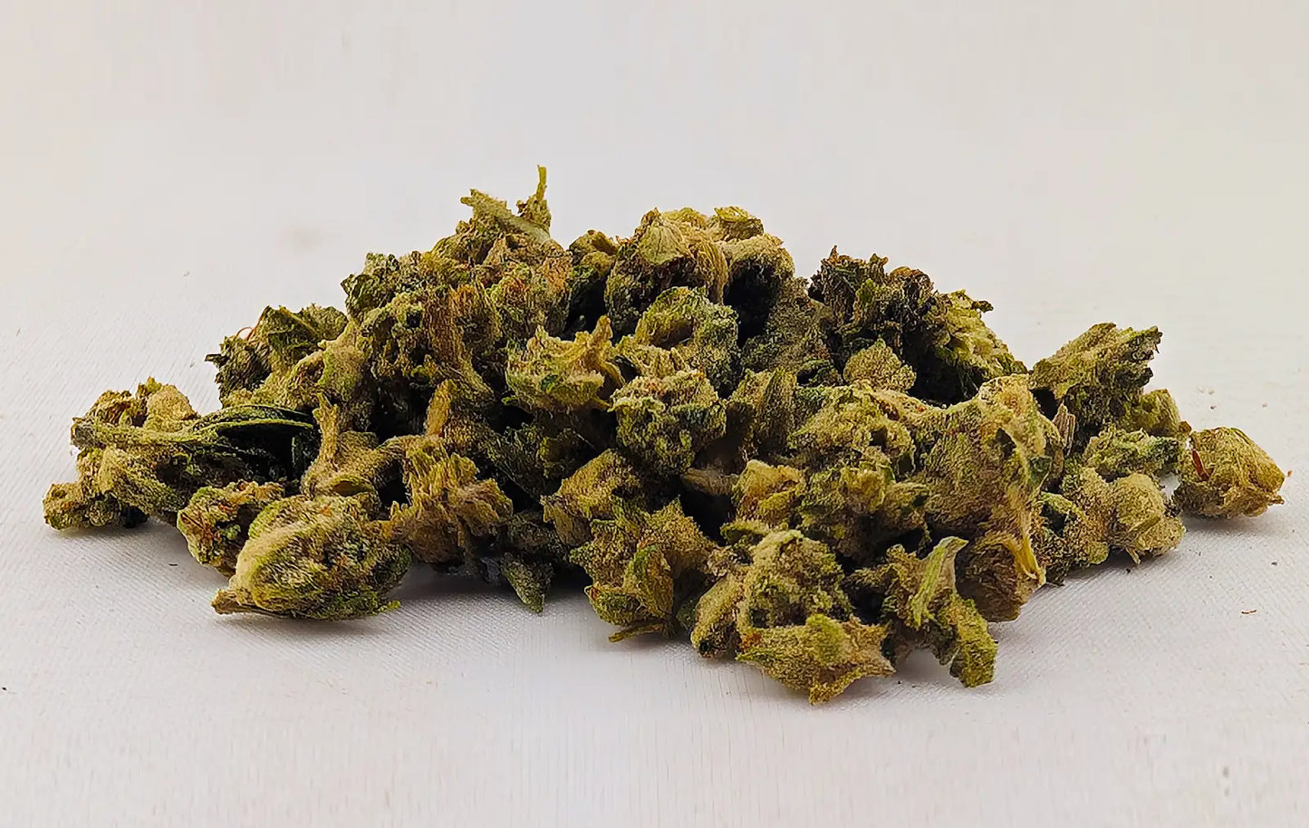 THCA Flower – Animal Cocktail (Micro Smalls)