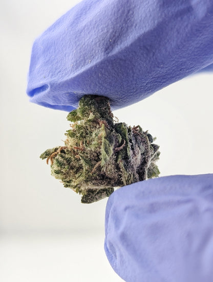 THCA Flower Smalls- Blue Dream