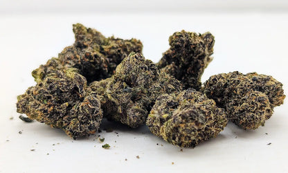 THCA Flower - Candy Gelato