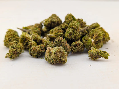 THCA Flower- Permanent Marker Smalls